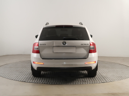 Škoda Octavia 2013