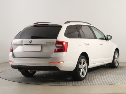 Škoda Octavia 2013
