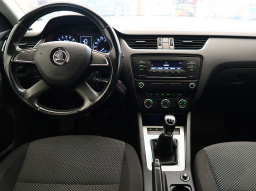 Škoda Octavia 2013
