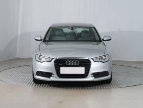 Audi A6 - 2011