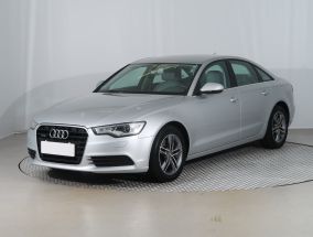 Audi A6 - 2011