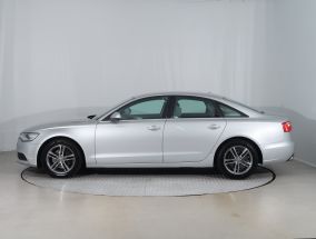 Audi A6 - 2011