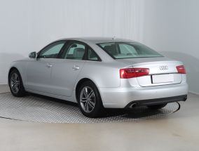 Audi A6 - 2011