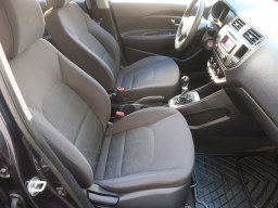 Kia Rio 2012