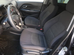 Kia Rio 2012