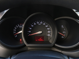 Kia Rio 2012