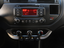 Kia Rio 2012