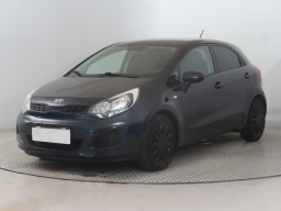 Kia Rio 2012
