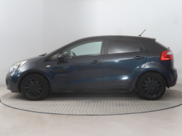 Kia Rio 2012