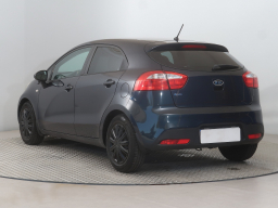Kia Rio 2012