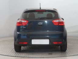 Kia Rio 2012