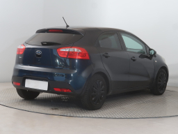 Kia Rio 2012