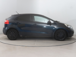 Kia Rio 2012