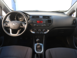 Kia Rio 2012