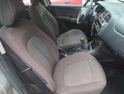 Fiat Bravo 2010
