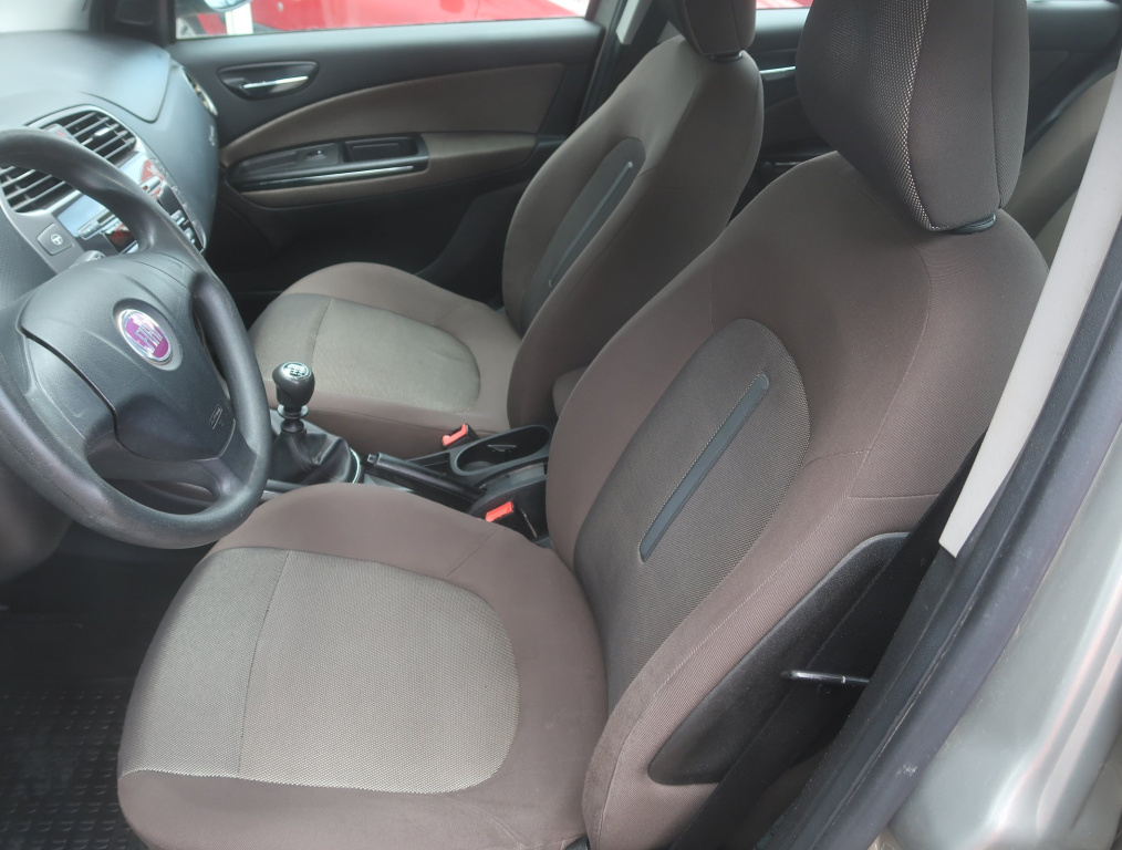Fiat Bravo