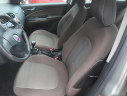 Fiat Bravo 2010