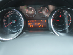 Fiat Bravo 2010