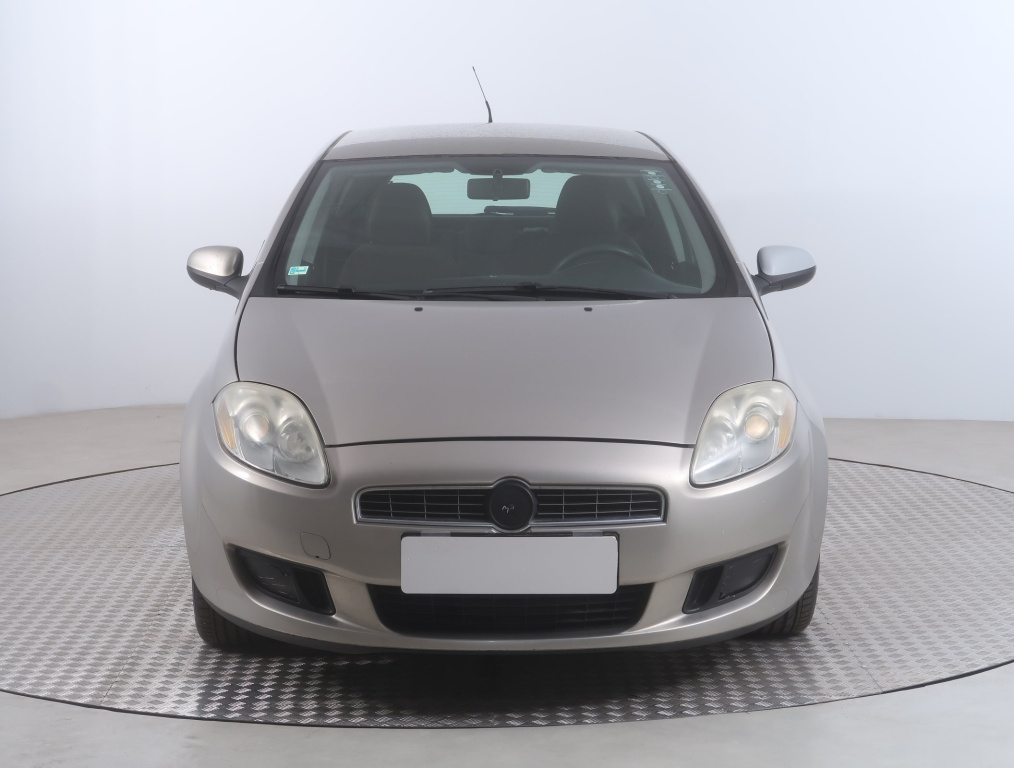 Fiat Bravo