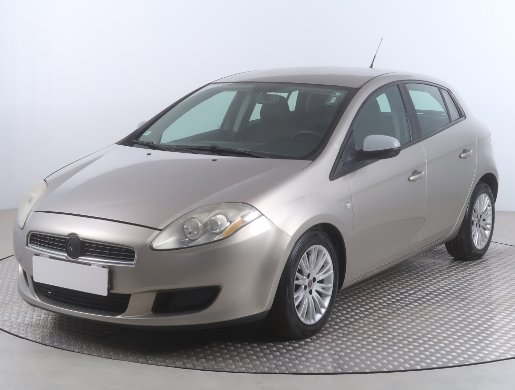 Fiat Bravo
