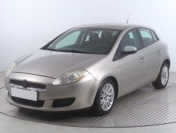 Fiat Bravo 2010