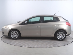 Fiat Bravo 2010