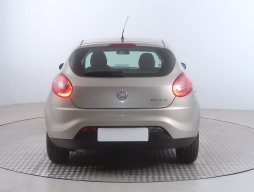 Fiat Bravo 2010
