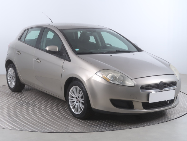 Fiat Bravo 2010