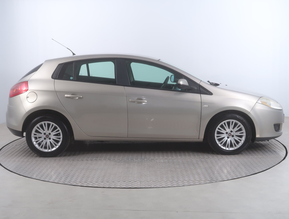 Fiat Bravo