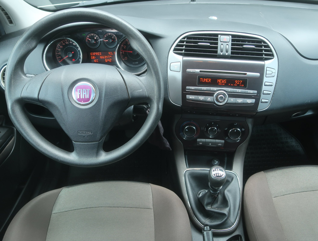 Fiat Bravo