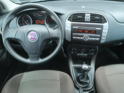 Fiat Bravo 2010