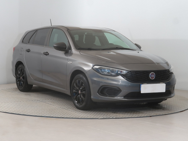 Fiat Tipo 2020