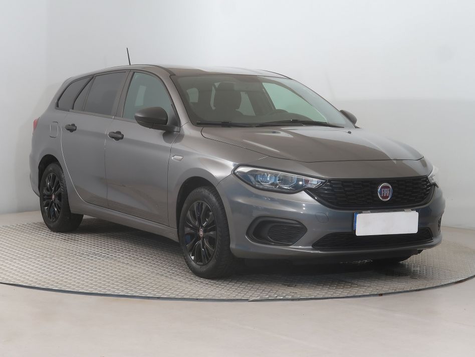 Fiat Tipo - 2020