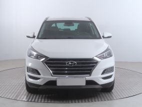 Hyundai Tucson - 2020