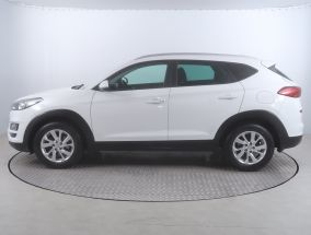 Hyundai Tucson - 2020