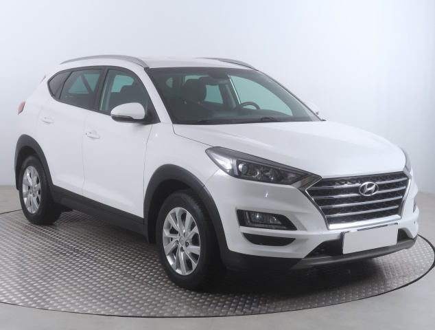 Hyundai Tucson 2020