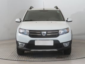 Dacia Sandero - 2014
