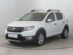 Dacia Sandero - 2014