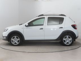 Dacia Sandero - 2014