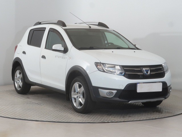 Dacia Sandero 2014
