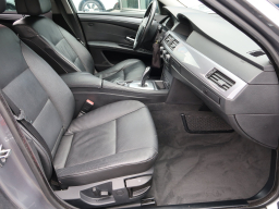 BMW 5 2008