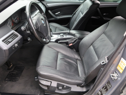BMW 5 2008