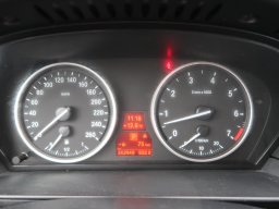 BMW 5 2008