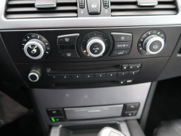 BMW 5 2008
