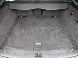 BMW 5 2008