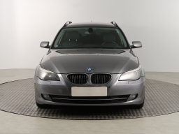 BMW 5 2008