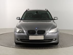 BMW 5 - 2008