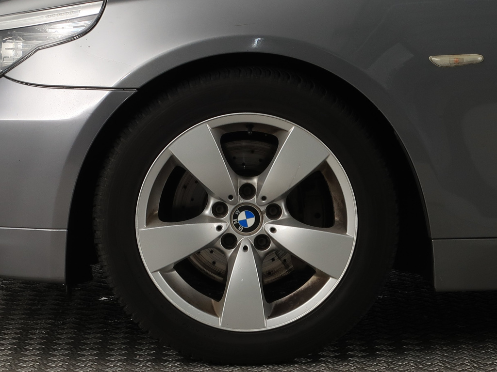 BMW 5
