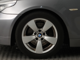 BMW 5 2008