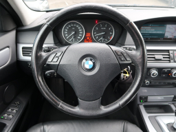 BMW 5 2008